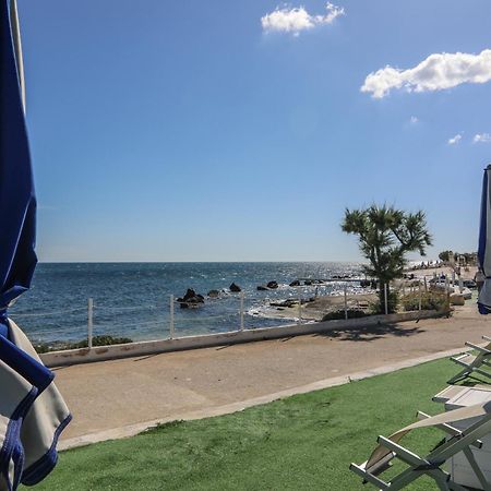 Ventana Del Mar Bed and Breakfast Giovinazzo Εξωτερικό φωτογραφία
