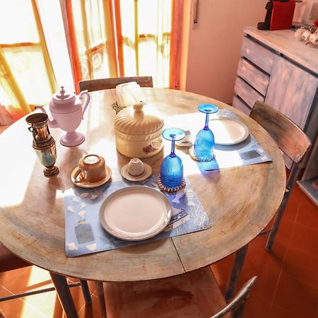 Ventana Del Mar Bed and Breakfast Giovinazzo Εξωτερικό φωτογραφία