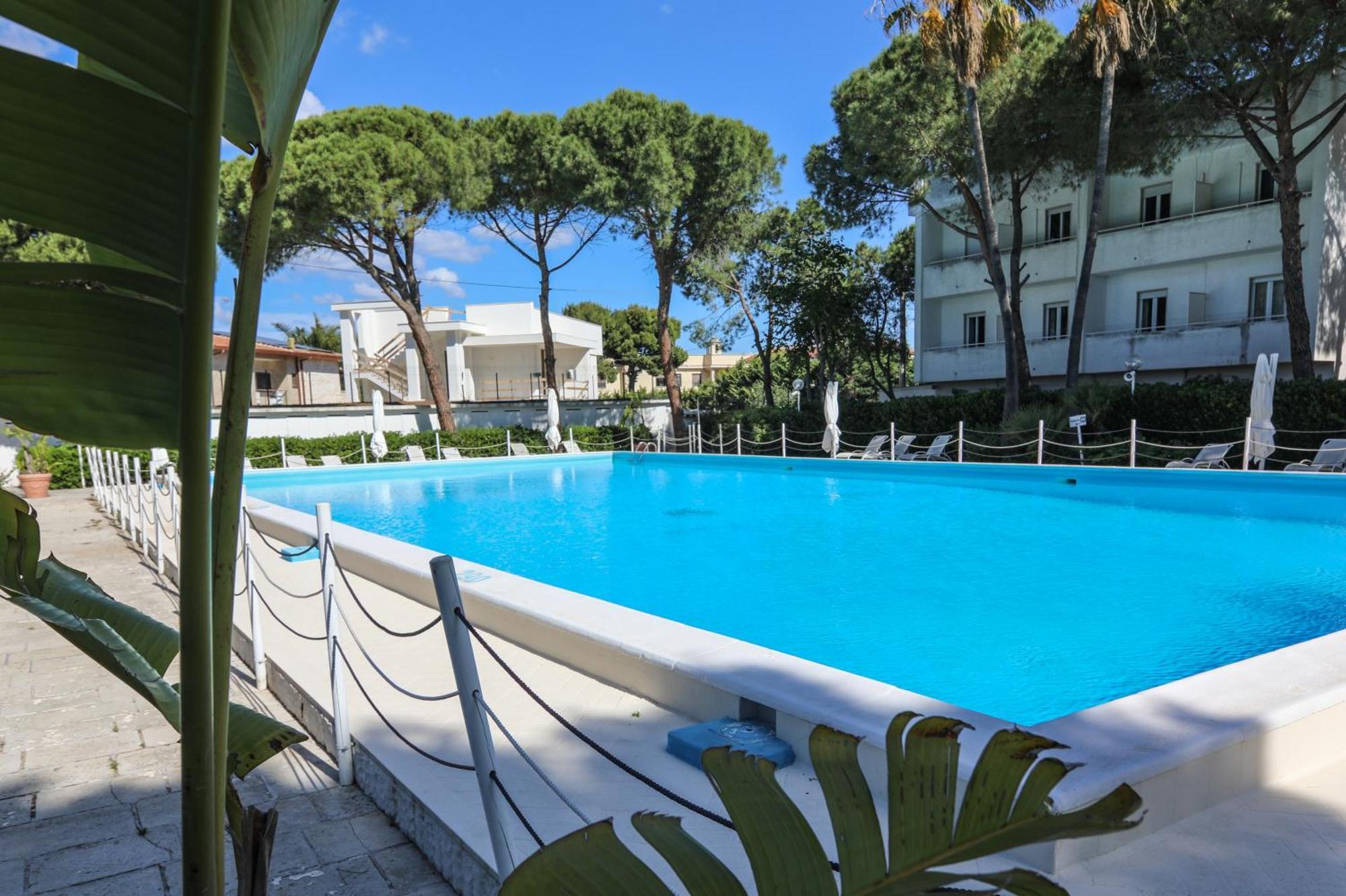 Ventana Del Mar Bed and Breakfast Giovinazzo Εξωτερικό φωτογραφία