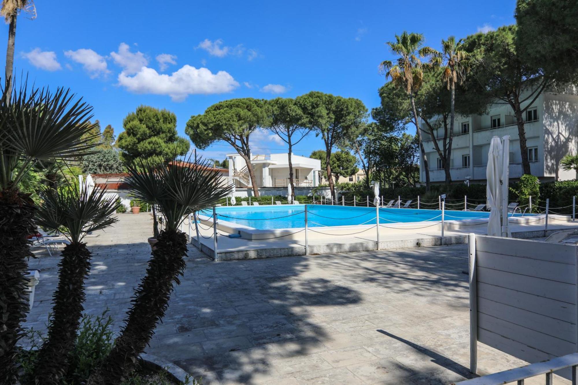 Ventana Del Mar Bed and Breakfast Giovinazzo Εξωτερικό φωτογραφία