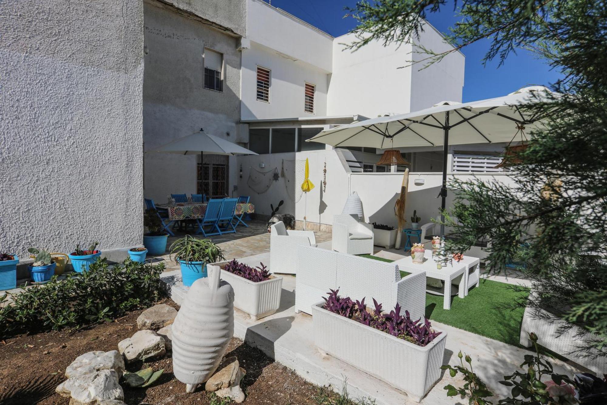 Ventana Del Mar Bed and Breakfast Giovinazzo Εξωτερικό φωτογραφία