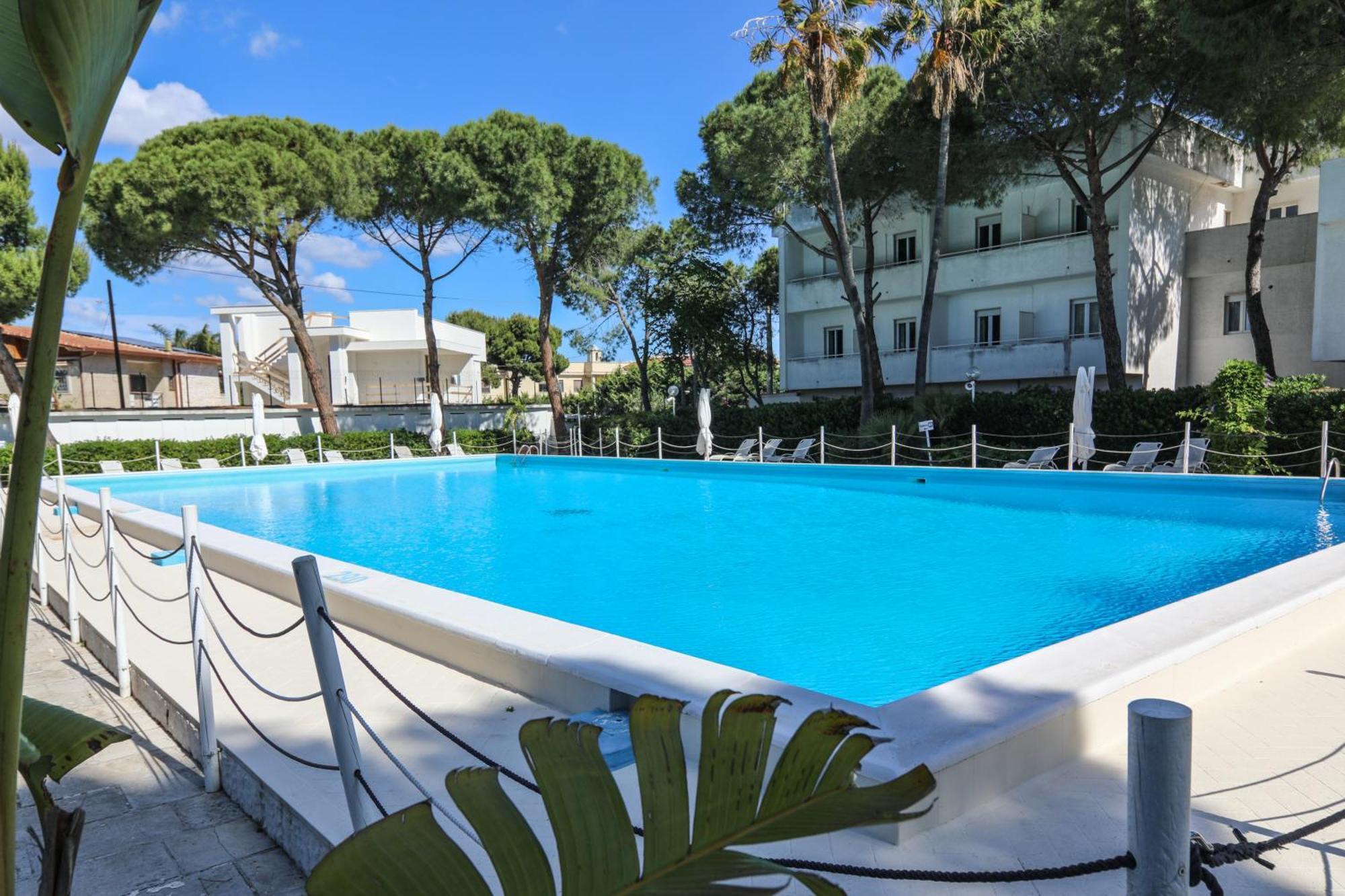 Ventana Del Mar Bed and Breakfast Giovinazzo Εξωτερικό φωτογραφία