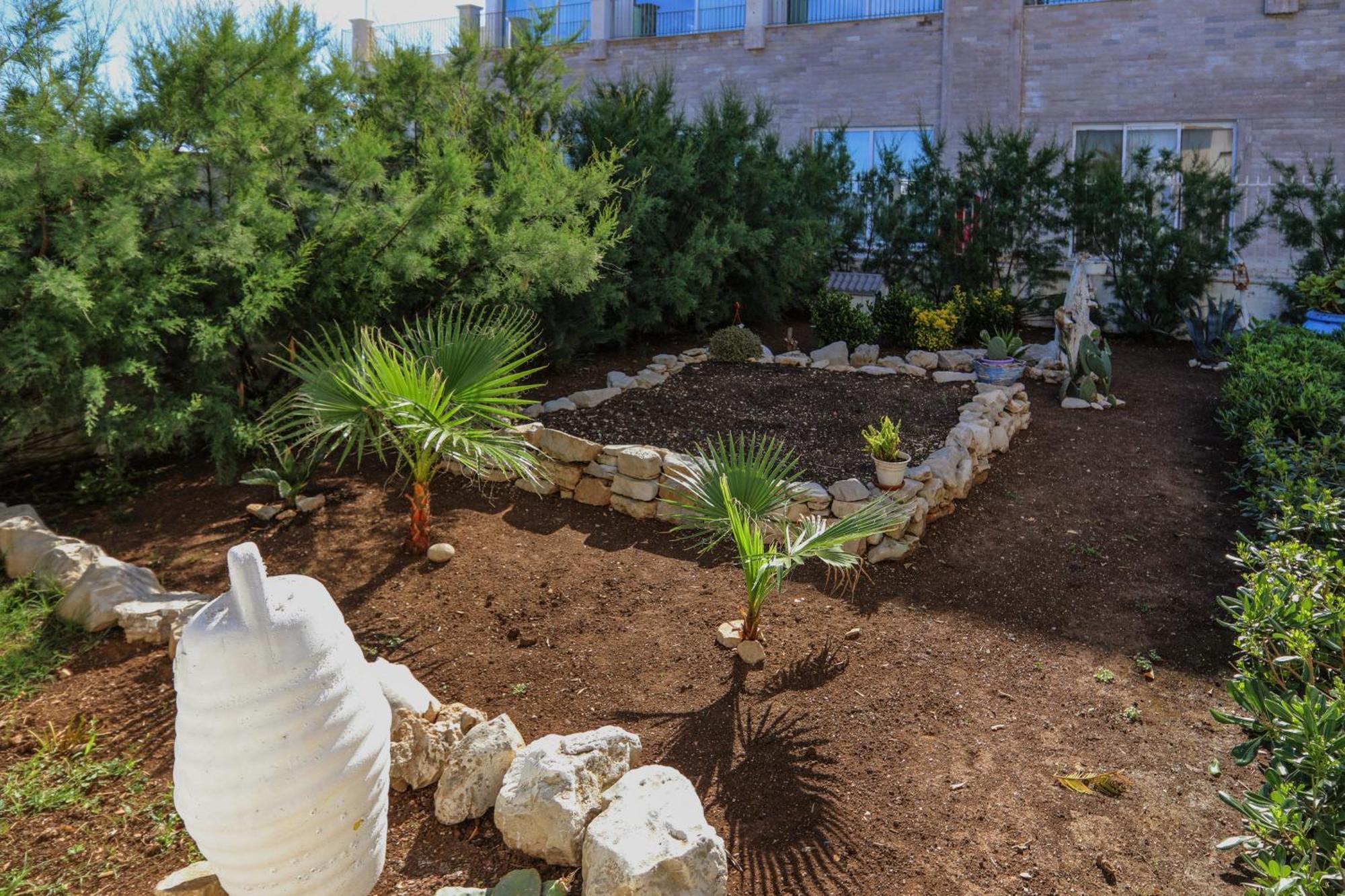 Ventana Del Mar Bed and Breakfast Giovinazzo Εξωτερικό φωτογραφία