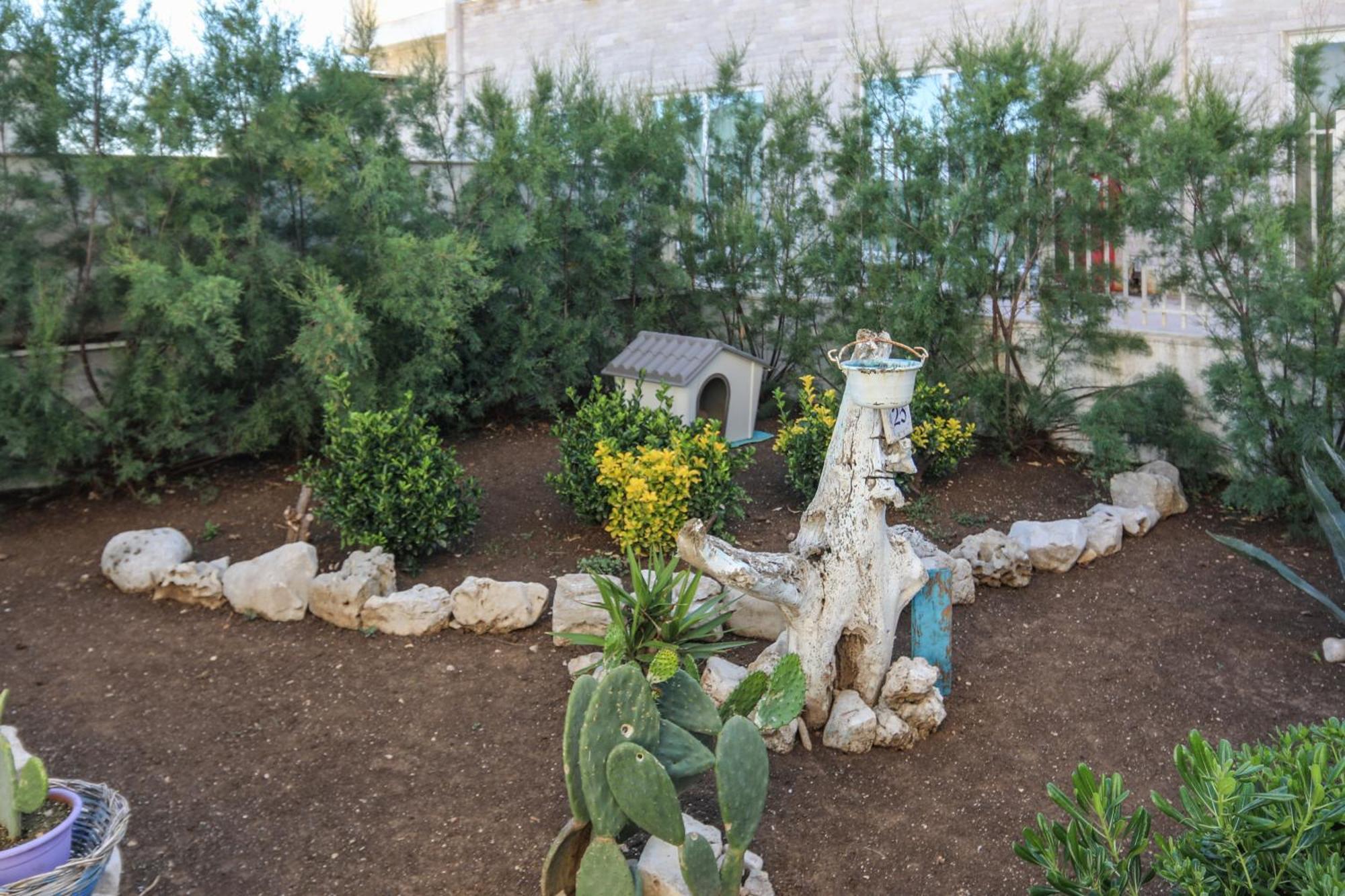 Ventana Del Mar Bed and Breakfast Giovinazzo Εξωτερικό φωτογραφία