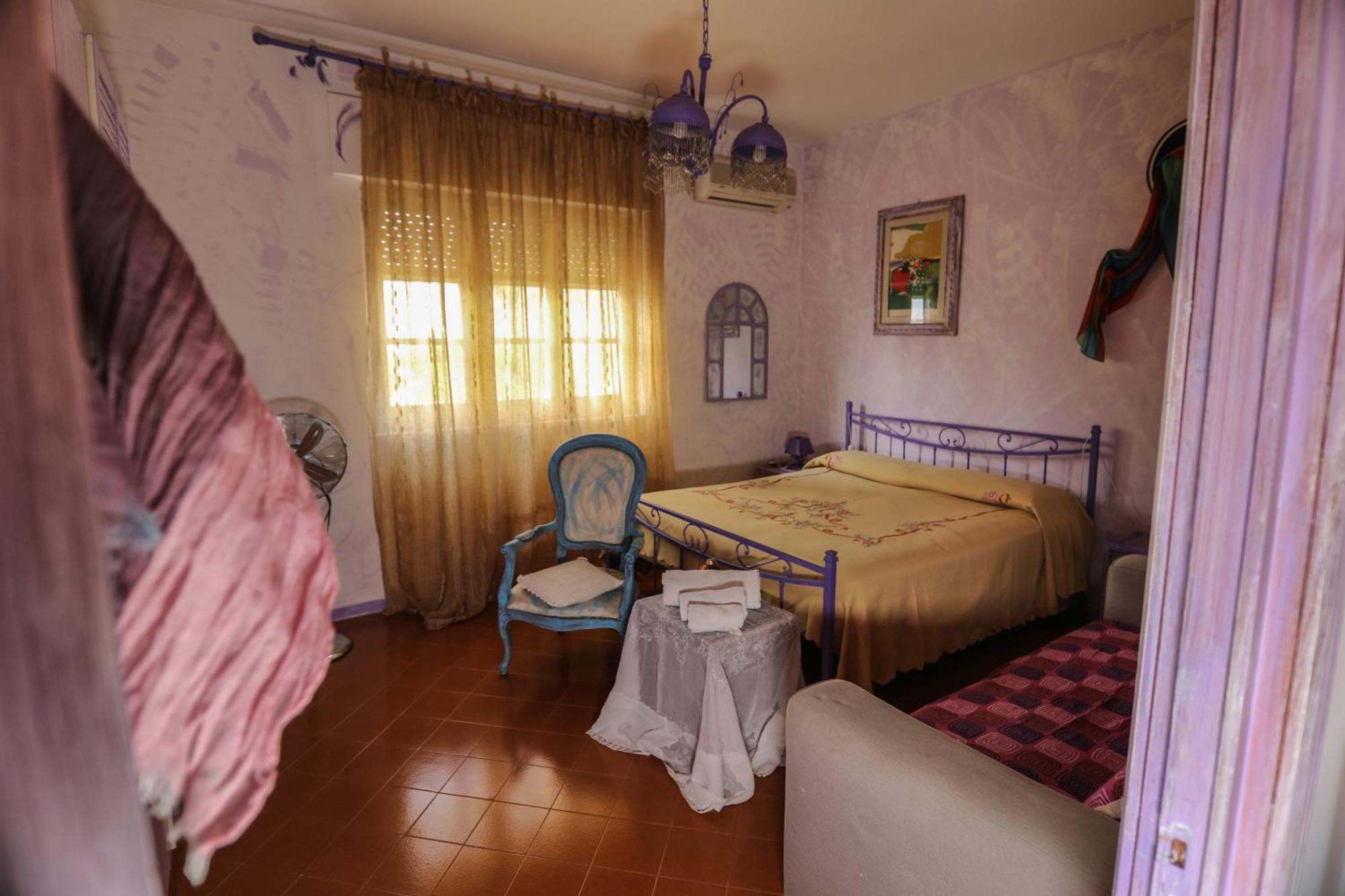 Ventana Del Mar Bed and Breakfast Giovinazzo Εξωτερικό φωτογραφία