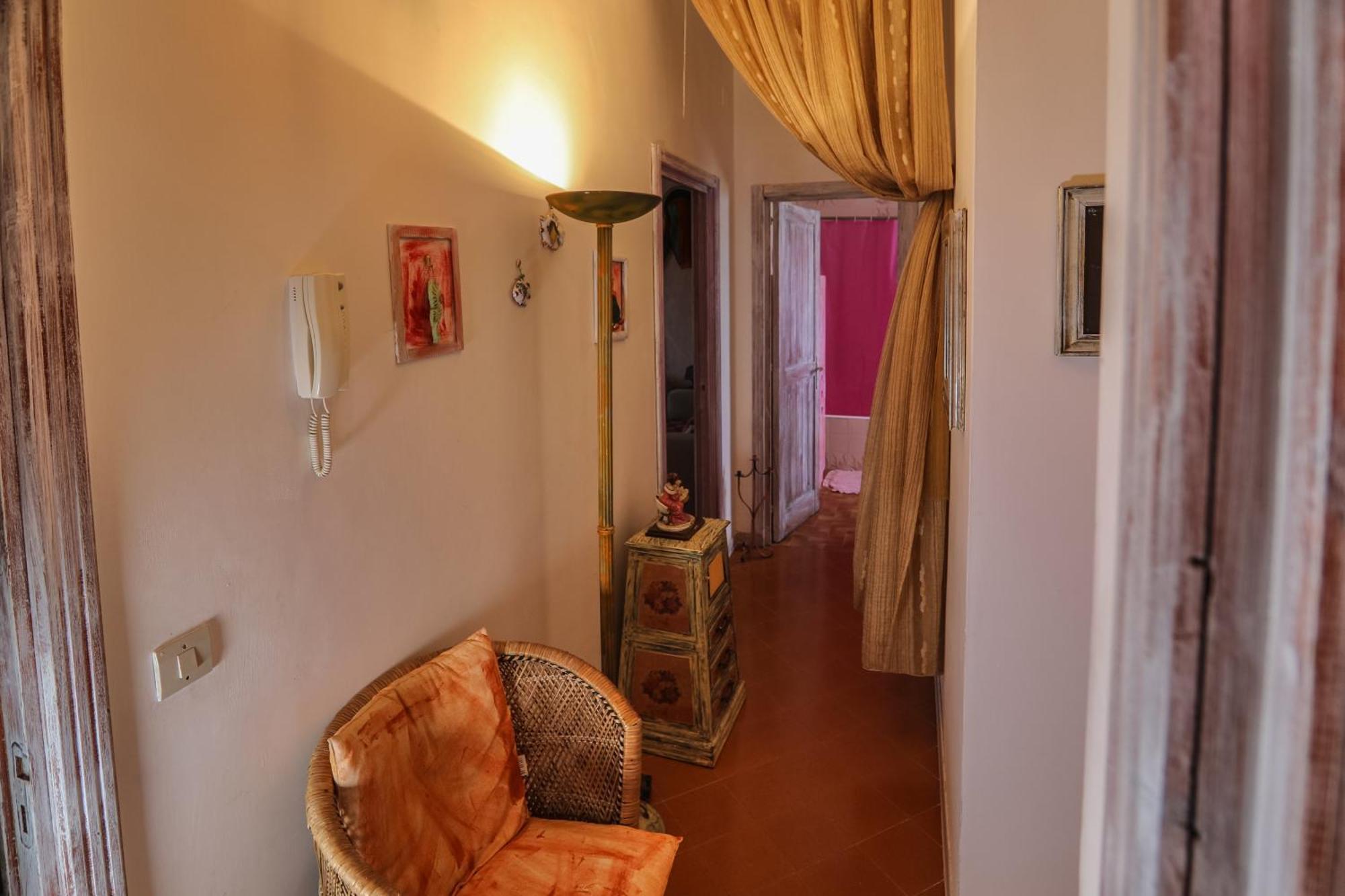 Ventana Del Mar Bed and Breakfast Giovinazzo Εξωτερικό φωτογραφία