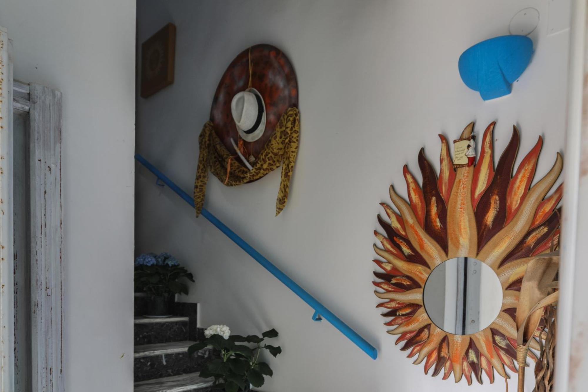 Ventana Del Mar Bed and Breakfast Giovinazzo Εξωτερικό φωτογραφία