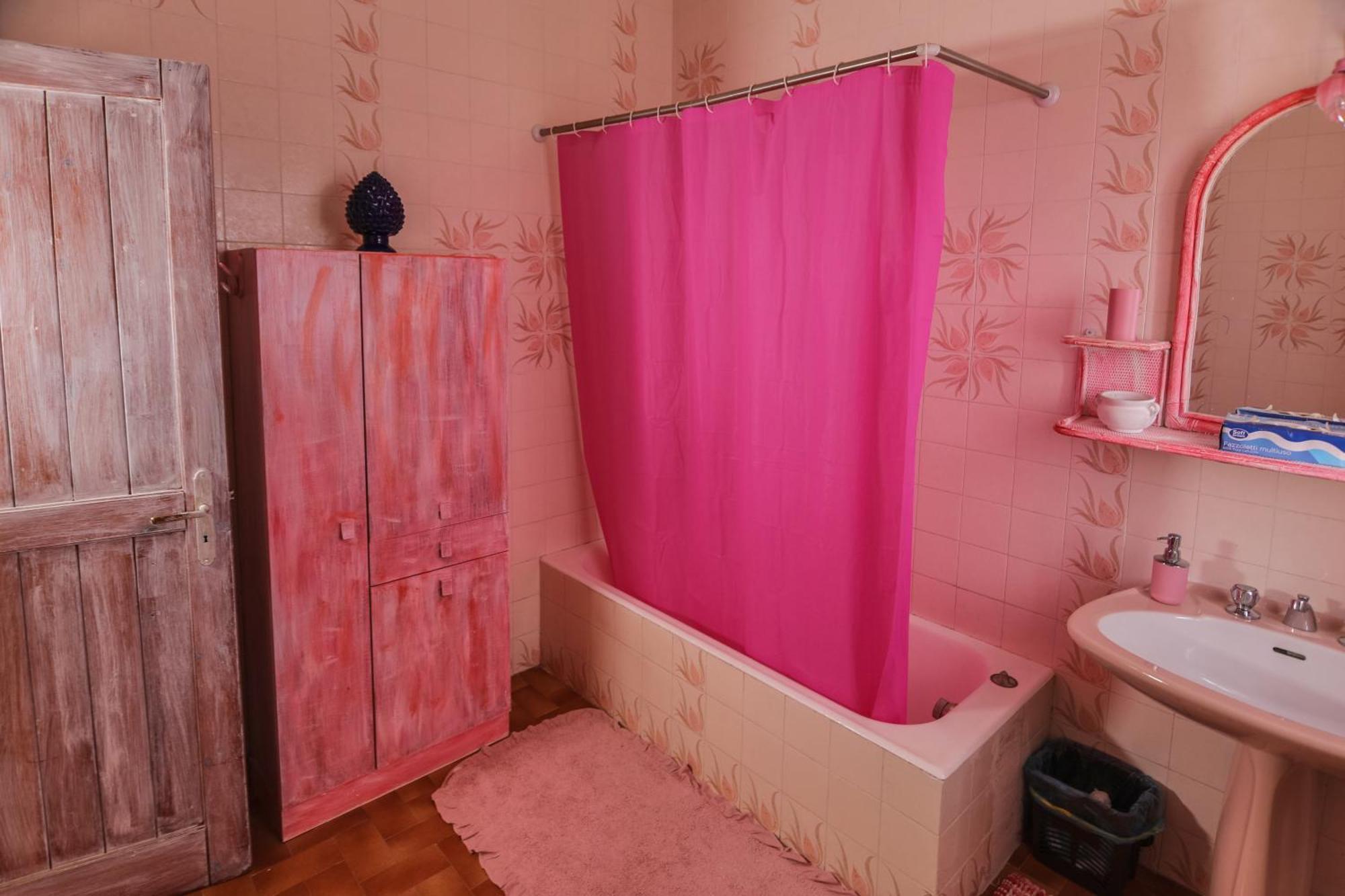 Ventana Del Mar Bed and Breakfast Giovinazzo Εξωτερικό φωτογραφία