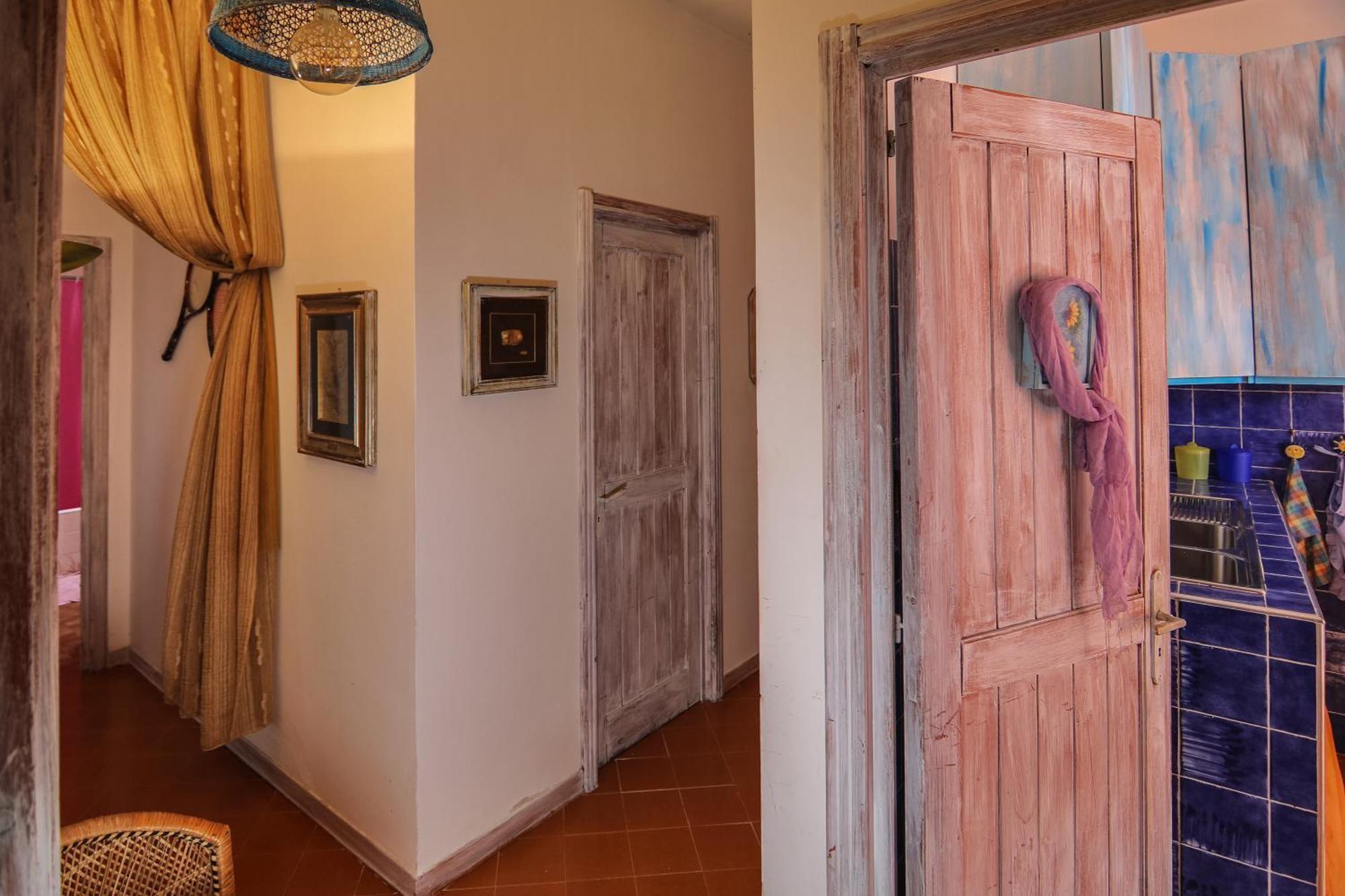 Ventana Del Mar Bed and Breakfast Giovinazzo Εξωτερικό φωτογραφία
