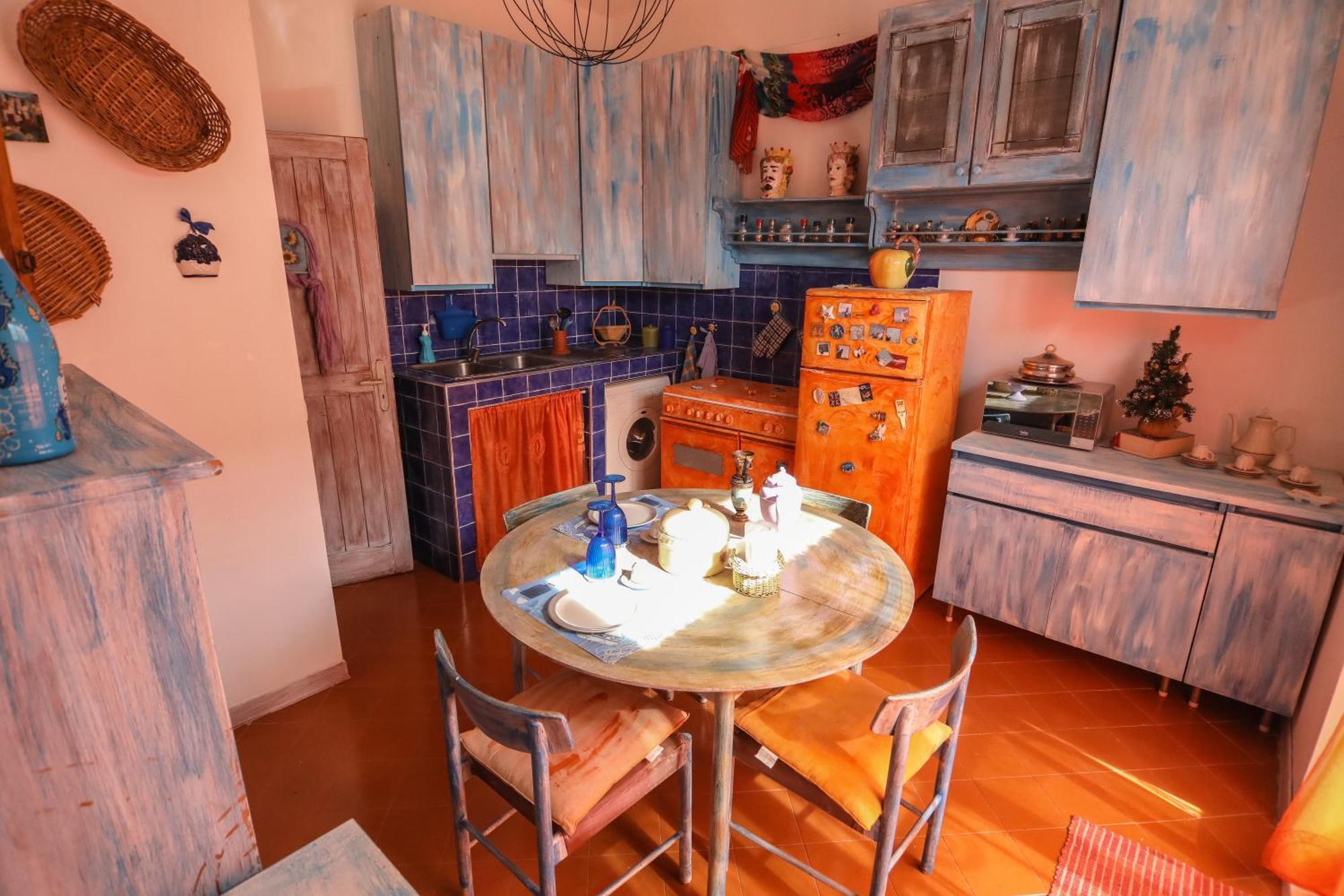 Ventana Del Mar Bed and Breakfast Giovinazzo Εξωτερικό φωτογραφία