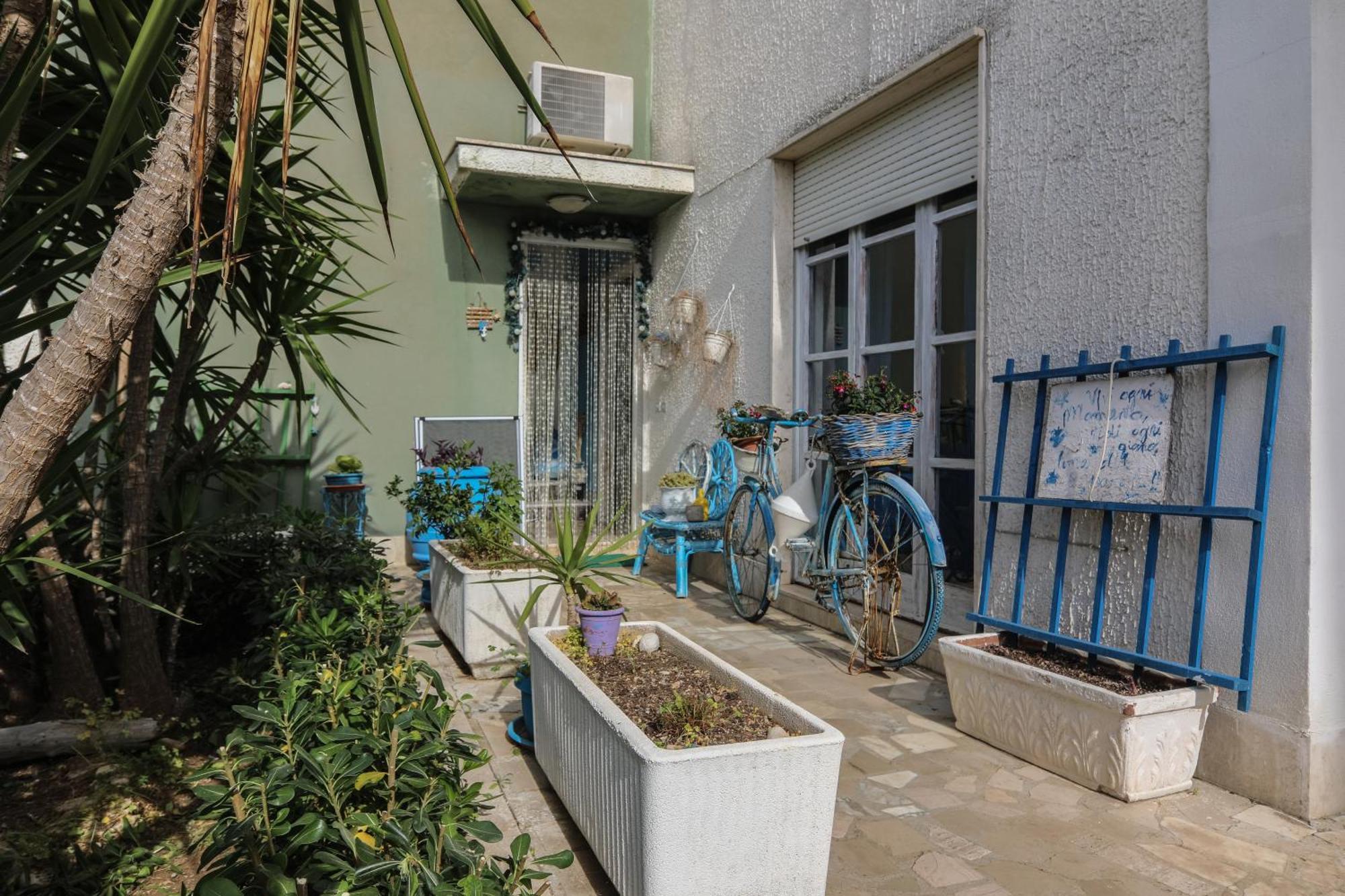 Ventana Del Mar Bed and Breakfast Giovinazzo Εξωτερικό φωτογραφία
